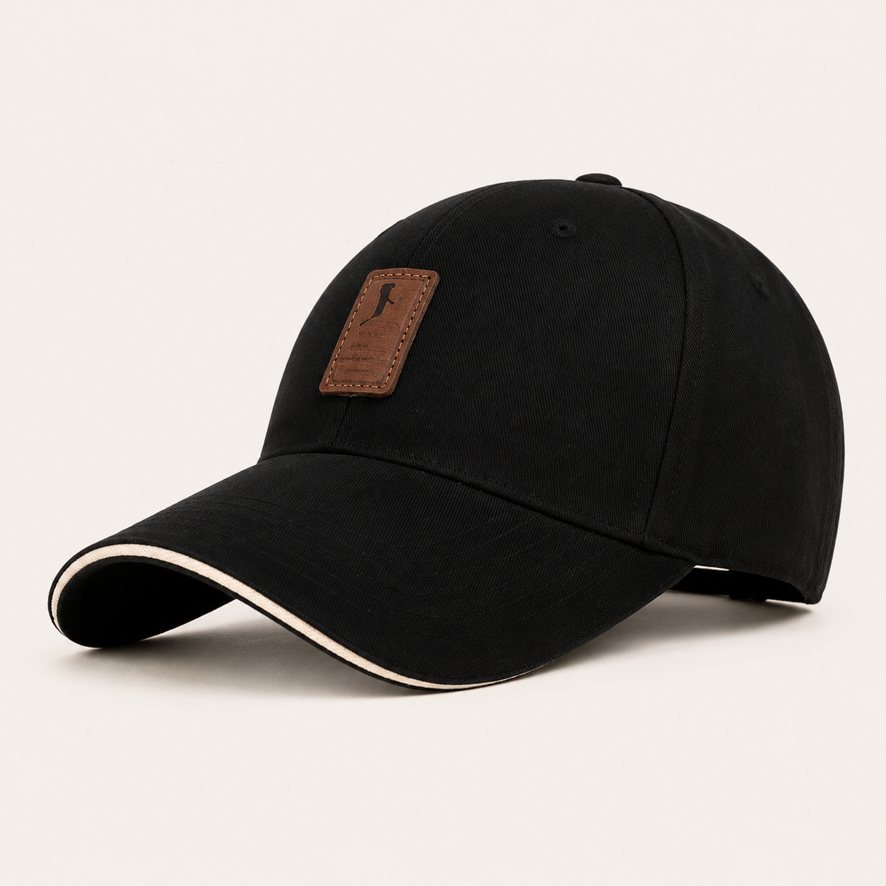 Four Seasons Cotton Baseball Cap